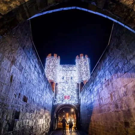 59 St Denys Road Gorgeous 2-bed House Right In The Heart Of - Pass The Keys * York