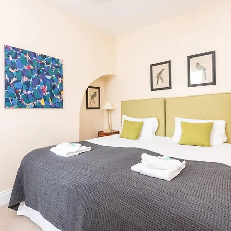 59 St Denys Road Gorgeous 2-bed House Right In The Heart Of - Pass The Keys * York