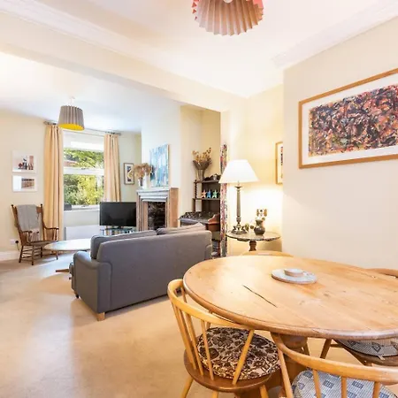59 St Denys Road Gorgeous 2-bed House Right In The Heart Of - Pass The Keys