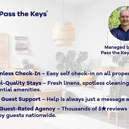 59 St Denys Road Gorgeous 2-bed House Right In The Heart Of - Pass The Keys