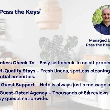 59 St Denys Road Gorgeous 2-bed House Right In The Heart Of - Pass The Keys *