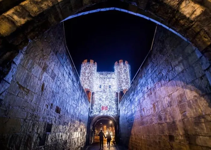 59 St Denys Road Gorgeous 2-bed House Right In The Heart Of - Pass The Keys * 约克