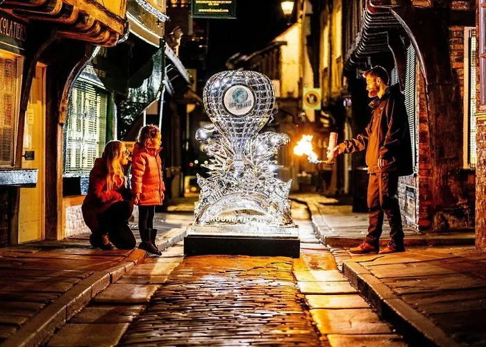 59 St Denys Road Gorgeous 2-bed House Right In The Heart Of - Pass The Keys 度假居 约克