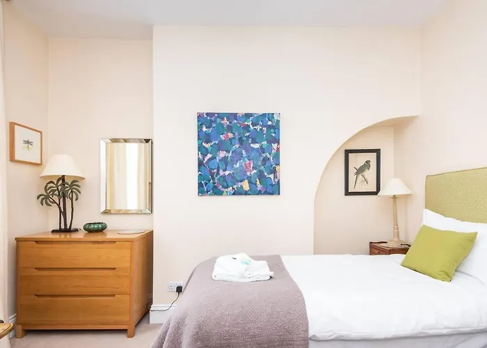 59 St Denys Road Gorgeous 2-bed House Right In The Heart Of - Pass The Keys * 约克