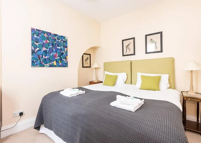 59 St Denys Road Gorgeous 2-bed House Right In The Heart Of - Pass The Keys * 约克