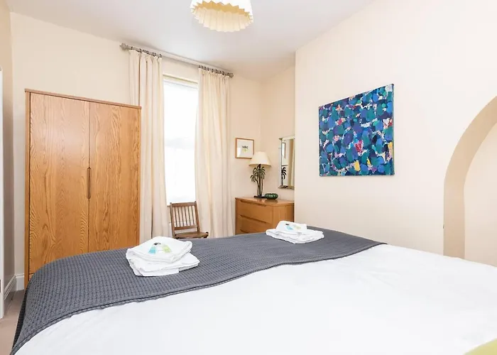 59 St Denys Road Gorgeous 2-bed House Right In The Heart Of - Pass The Keys 约克