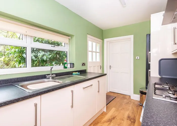 度假居 59 St Denys Road Gorgeous 2-bed House Right In The Heart Of - Pass The Keys *