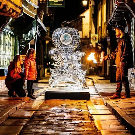 59 St Denys Road Gorgeous 2-bed House Right In The Heart Of - Pass The Keys Дом отдыха Йорк