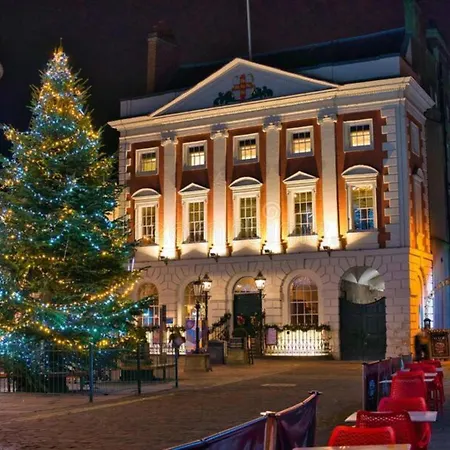 59 St Denys Road Gorgeous 2-bed House Right In The Heart Of - Pass The Keys