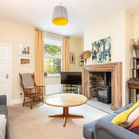 59 St Denys Road Gorgeous 2-bed House Right In The Heart Of - Pass The Keys Йорк